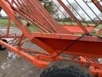 HE-VA small bale wagon 45