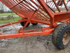 HE-VA small bale wagon 49