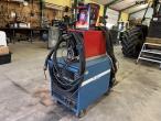 Hede Nielsen Euromaster-350E welder 1