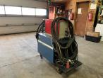 Hede Nielsen Euromaster-350E welder 7