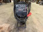 Hede Nielsen Tigboy 150-1 tig welder with bottle 2