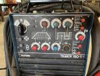 Hede Nielsen Tigboy 150-1 tig welder with bottle 13