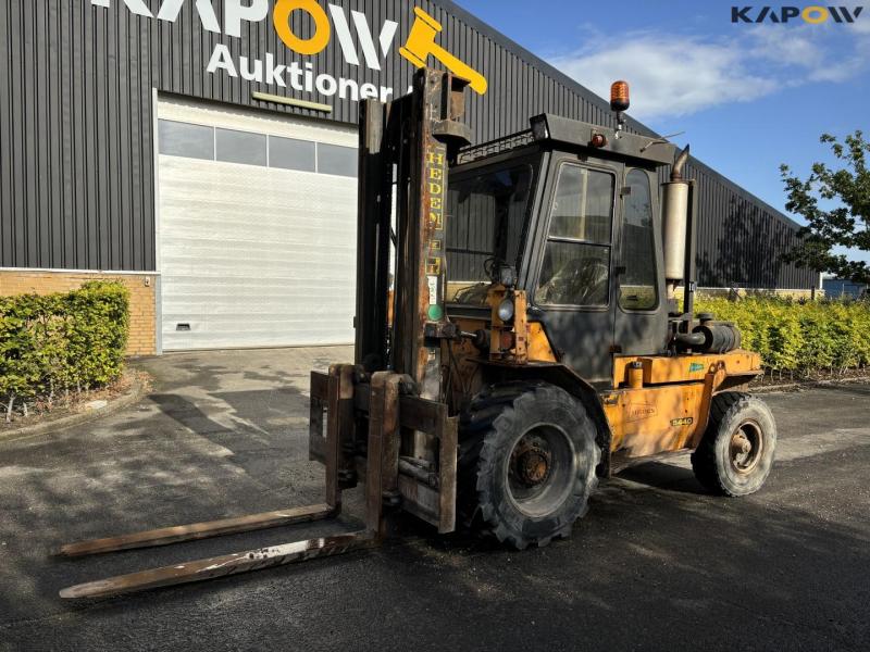 Heden 5440 Forklift 1