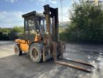 Heden 5440 Forklift 3