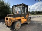 Heden 5440 Forklift 5