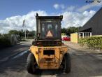 Heden 5440 Forklift 6