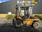 Heden 5440 Forklift 8