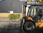 Heden 5440 Forklift 9