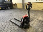 Heli DC15 electric pallet lifter 7