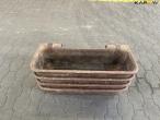 Horse feed trough 2