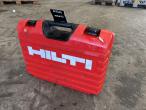 Hilti Ed 3500-A grout gun 3