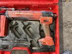 Hilti Ed 3500-A grout gun 5