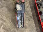 Hilti Ed 3500-A grout gun 6