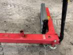 Wheel mounting trolley 13