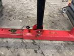 Wheel mounting trolley 14