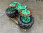 Wheels and roller blades 1