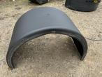 Wheel fenders 6 pcs. 5