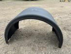 Wheel fenders 6 pcs. 7