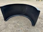 Wheel fenders 6 pcs. 8