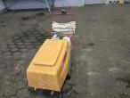 High pressure cleaner 8