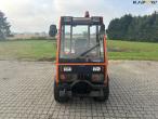 Holder C 240 Tool carrier diesel 2