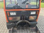 Holder C 240 Tool carrier diesel 12