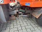 Holder C 240 Tool carrier diesel 19