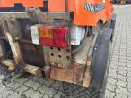 Holder C 240 Tool carrier diesel 25