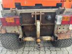 Holder C 240 Tool carrier diesel 27