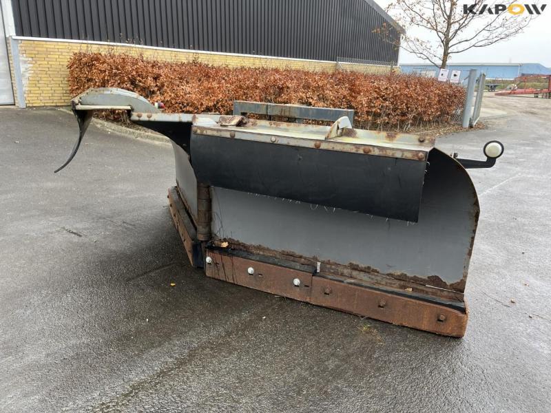 Holms PV-3.2 snow plough 1