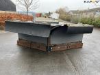 Holms PV-3.2 snow plough 2