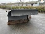 Holms PV-3.2 snow plough 3