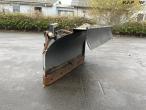 Holms PV-3.2 snow plough 4