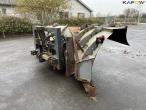 Holms PV-3.2 snow plough 5