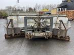 Holms PV-3.2 snow plough 6