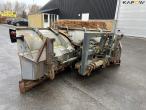 Holms PV-3.2 snow plough 7