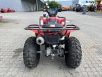 Honda TRX420FM ATV 6