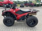 Honda TRX420FM ATV 8