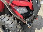 Honda TRX420FM ATV 15