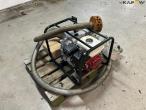 Honda petrol water pump 3