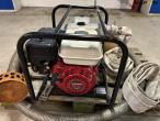 Honda petrol water pump 7