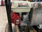 Honda petrol water pump 8