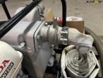 Honda petrol water pump 10