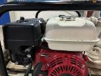 Honda petrol water pump 12