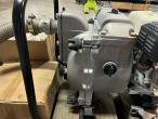 Honda petrol water pump 14