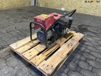 Honda EG5000 generator