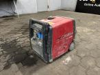 Honda EU30i generator 1