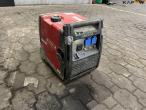 Honda EU30i generator 3