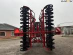 Horsch Cruiser 6XL stubble harrow 6