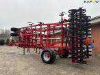 Horsch Cruiser 6XL stubble harrow 7